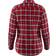 Fjällräven Övik Flannel Shirt W - Deep Red