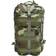 vidaXL Army Style Backpack 50L - Camouflage