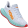 Hoka Carbon X 2 W - White/Blazing Orange