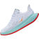 Hoka Carbon X 2 W - White/Blazing Orange