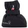 Isbjörn of Sweden Toddler Winter Bootie - Black