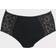 Anita Havanna Highwaist Brief+ - Black