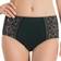 Anita Havanna Highwaist Brief+ - Black