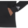 Adidas Essentials Linear Logo Hoodie - Black/White