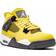 Nike Jordan 4 Retro Lightning PS - Tour Yellow/Multi-Color/Dark Blue Grey