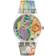 Swatch Hope, Ii By Gustav Klimt, The Watch (GZ349)