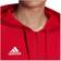 Adidas Core 19 Hoodie Men - Power Red/White