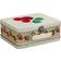 Blafre Tin Lunch Box Lingonberry