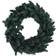 Twinkly Wreath Julelampe 61cm