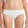 Rosa Faia Selma Brazilian Shorty - White