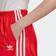 Adidas Adicolor Classics Ripstop Shorts Women - Red