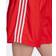 Adidas Adicolor Classics Ripstop Shorts Women - Red