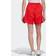 Adidas Adicolor Classics Ripstop Shorts Women - Red