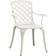 vidaXL 3070588 Bistro Set, 1 Table incl. 2 Chairs