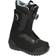 Salomon Ivy Boa SJ Boa W - Black/Black/Stormy Weather