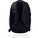 Under Armour Gameday 2.0 Backpack - Black/Metallic Gold Luster