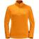 Jack Wolfskin Gecko Fleece Jumper W - Orange Sky