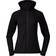 Bergans Ulstein Wool Hood W Jacket - Black