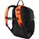 Mammut First Zip 4L - Safety Orange/Black