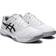 Asics Gel-Dedicate 7 M - White/Black