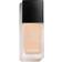 Chanel Ultra Le Teint Ultrawear All Day Comfort Flawless Finish Foundation BR22