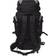 vidaXL Hiking Backpack XXL 75L - Black/Grey