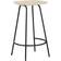 vidaXL - Bar Stool 29.1" 2