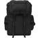 vidaXL Army Style Backpack 65L - Black