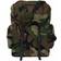 vidaXL Army Style Backpack 65L - Camouflage