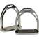 Korsteel Stirrup Irons