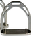 Korsteel Stirrup Irons