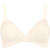 Triumph Body Make-up Soft Touch Padded Bra - Vanille