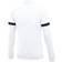 Nike Academy 21 Knit Track Training Jacket Kids - White/Black