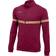 Nike Academy 21 Knit Track Training Jacket Kids - TeamRed/White/Jersey Gold/White