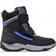 Geox Sentiero Wpf Boy - Black/Royal