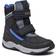 Geox Sentiero Wpf Boy - Black/Royal