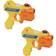 Nerf Nerf Blaster Laser Ops Classic 2 Pack