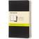 Moleskine Cahier Journals Plain Pocket 3-pack