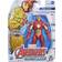 Hasbro Marvel Avengers Mech Strike Iron Man