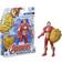 Hasbro Marvel Avengers Mech Strike Iron Man