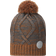 Reima Routii Beanie - Cinnamon Brown (528719-1491)