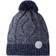 Reima Routii Beanie - Navy (528719-6981)