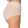 Marie Jo L'Aventure Color Studio Shapewear High Briefs - Pearly Pink