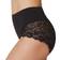 Marie Jo L'Aventure Color Studio Shapewear High Briefs - Black