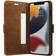 dbramante1928 Copenhagen Slim Wallet Case for iPhone 13 Mini