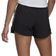 Adidas Primeblue Designed 2 Move Woven 3-Stripes Shorts Women - Black/White