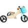 Small Foot Training Bike-Trike 2 in 1