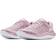 Under Armour Flow Velociti Wind W - Mauve Pink/White/Purple