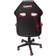 Woxter Stinger Station Alien Gaming Chair - Black/Red