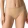 PrimaDonna Satin Full Briefs - Cognac